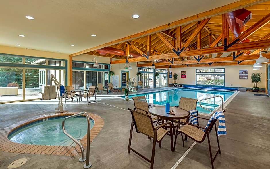 Worldmark Mccall