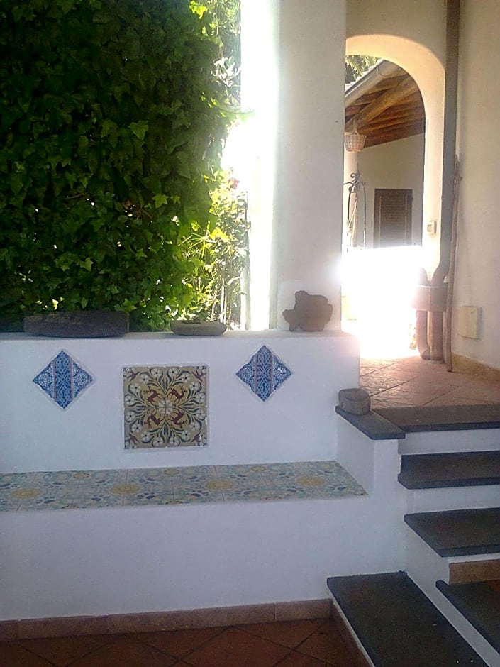 Bed and Breakfast Villa Angelina