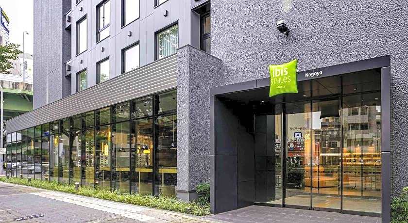 ibis Styles Nagoya