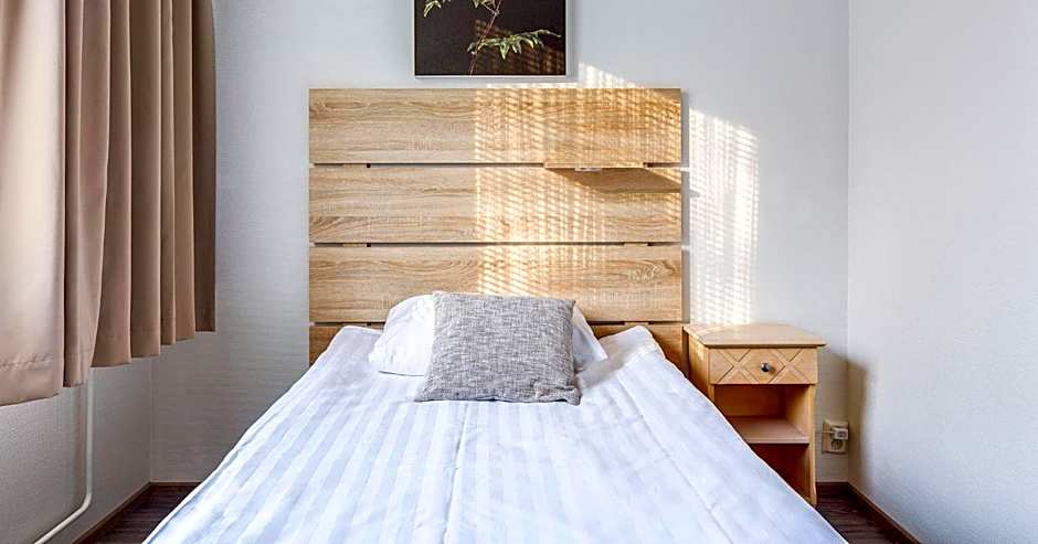 Finlandia Hotel Airport Oulu