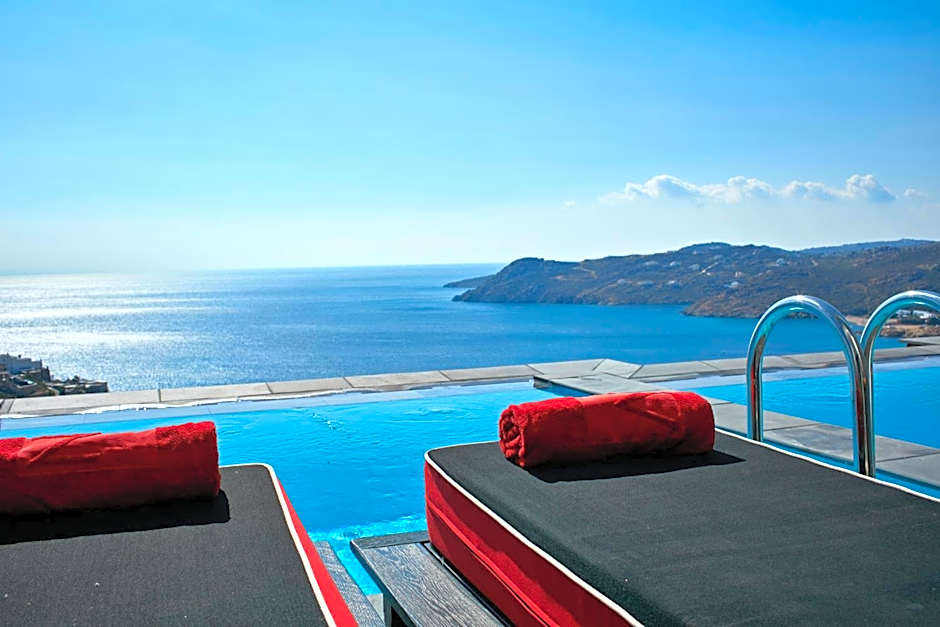 Myconian Avaton, Mykonos, a Member of Design Hotels