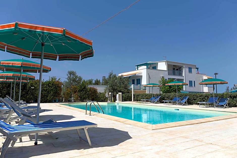 MareinSicilia Dammusa Residence