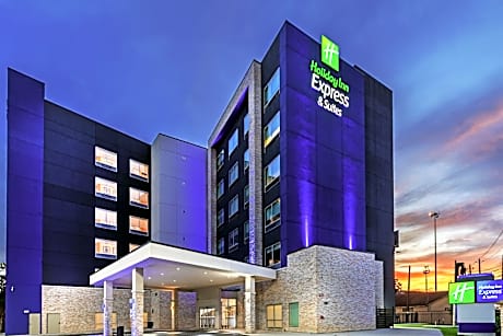 Holiday Inn Express & Suites Houston  Downtown North By IHG