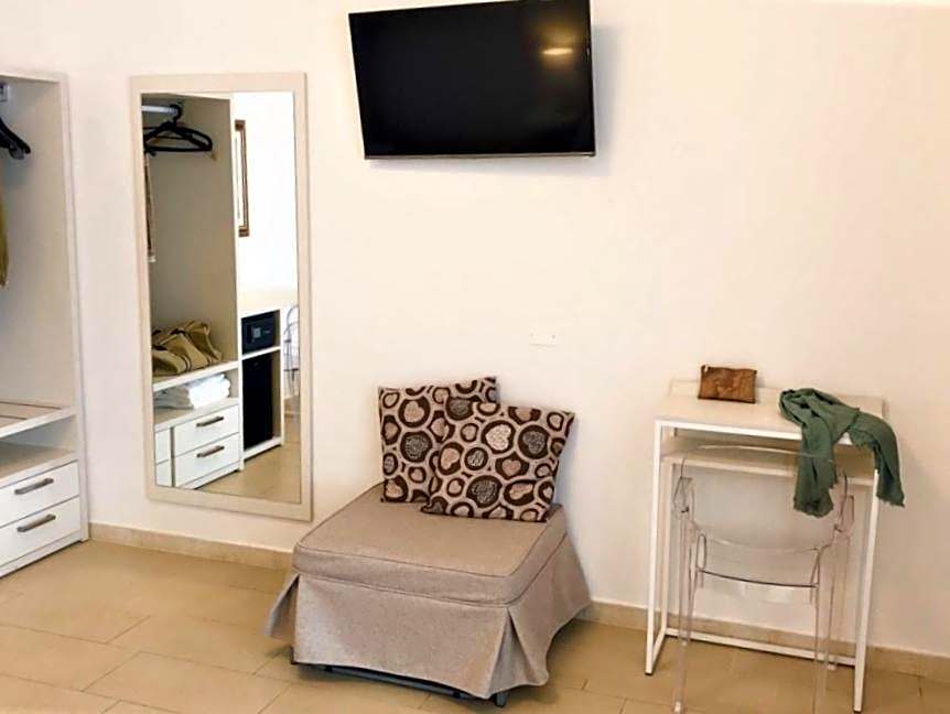 Hotel Villa Eleonora