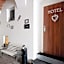 Hotel Berger