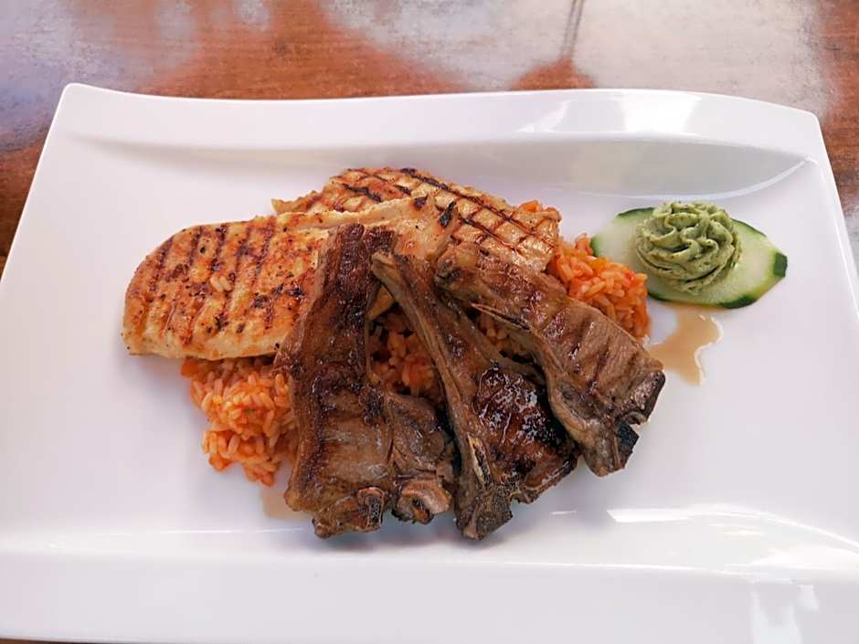 Tuniberg Restaurant Hotel