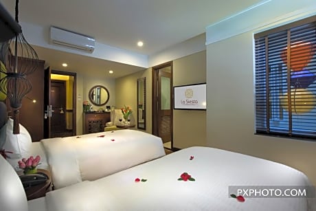 Superior Room without Window