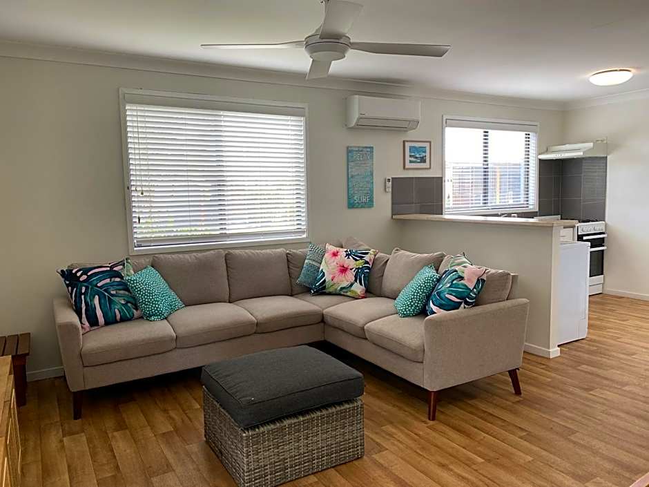 Serenity Diamond Beach (formerly Ramada Resort Diamond Beach)