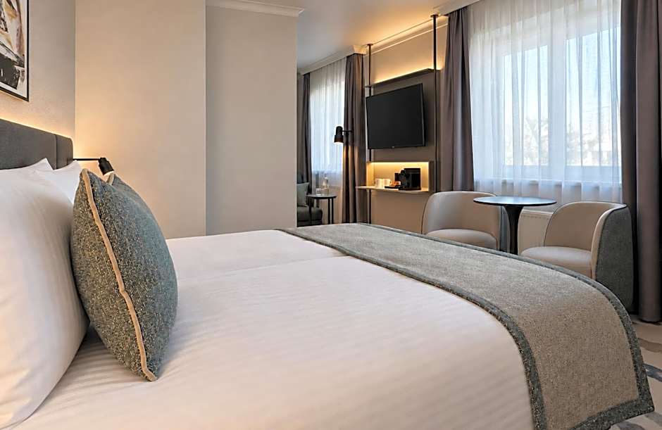 Hotel Magdeburg City Center by Leonardo Hotels