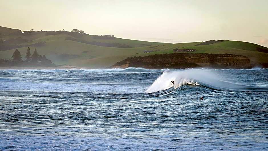 Werri Beach Holiday Park