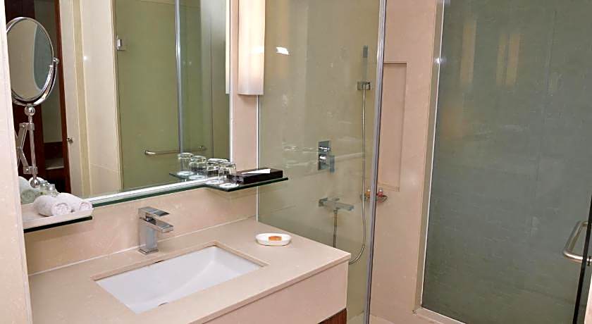 Country Inn & Suites by Radisson Sahibabad Distt Ghaziabad (U.P.)