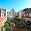 Comfor Hotel Ulm City