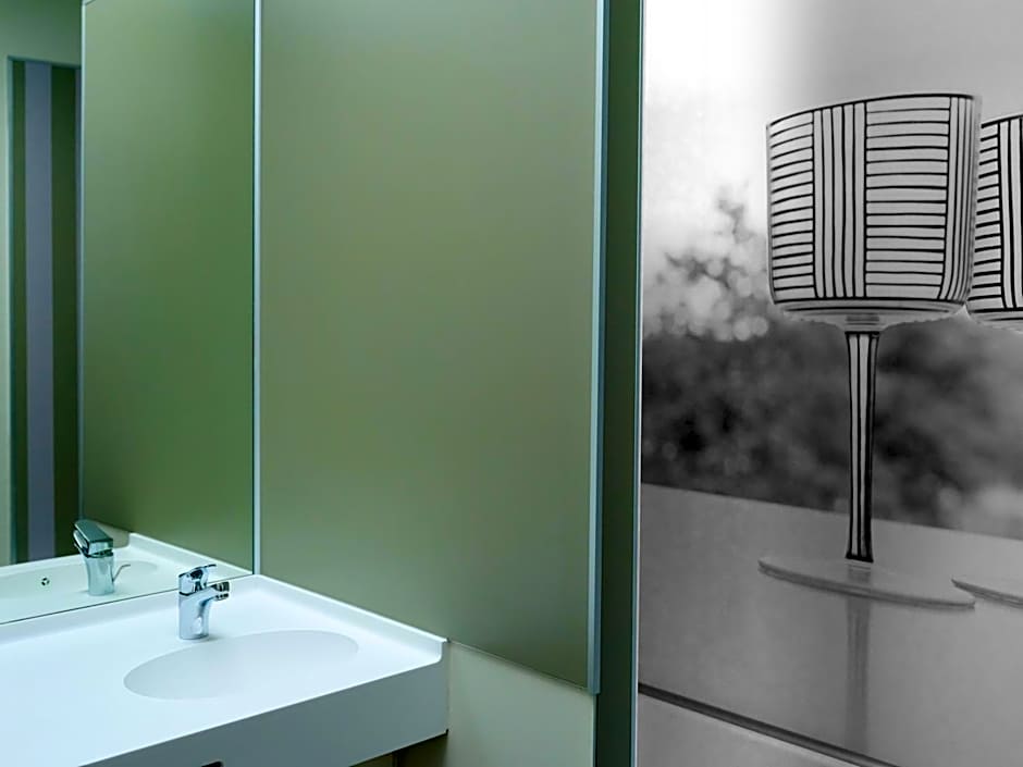 Logis Hotel de l'Europe