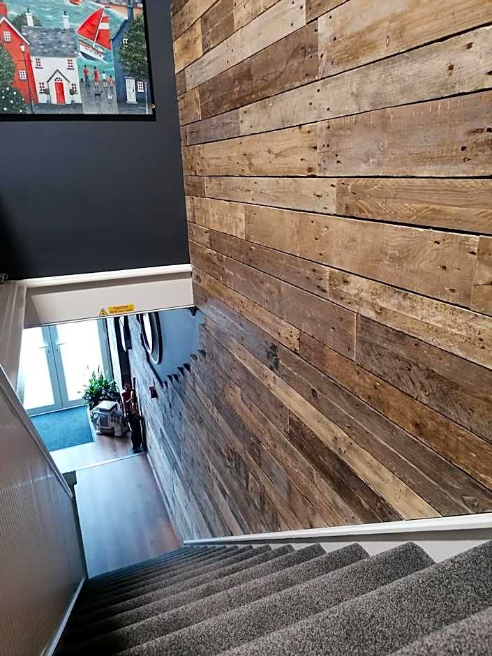 Pensalda Guest House