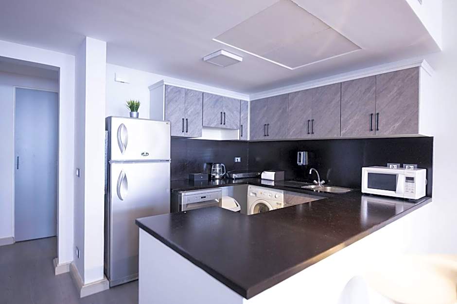 Super studio new marina 204 By BFG Beit Fel Gouna