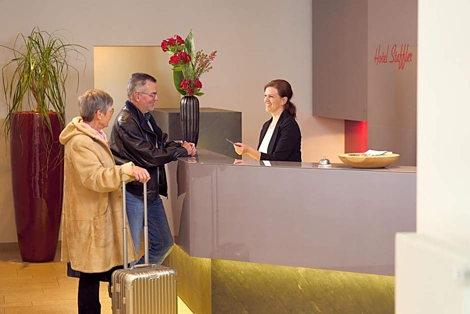 Hotel Staffler