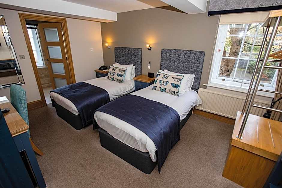 Ennios Boutique Hotel