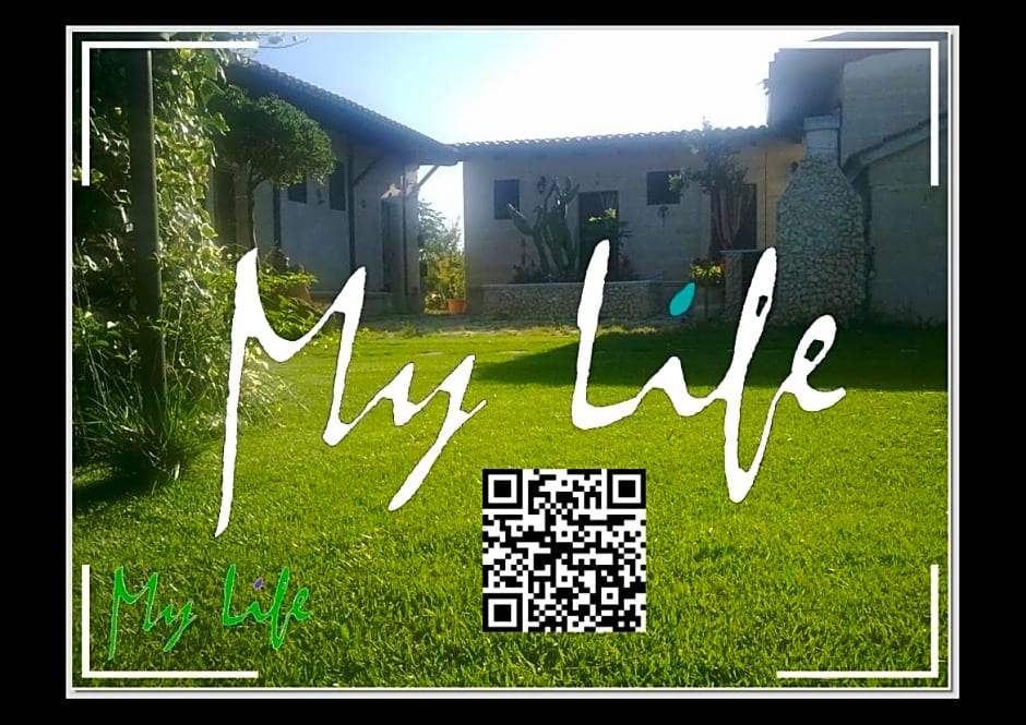 MyLife B&B Country House