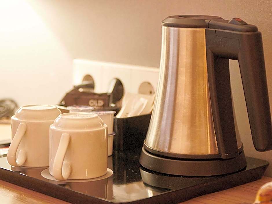 Mercure Barcelona Condor