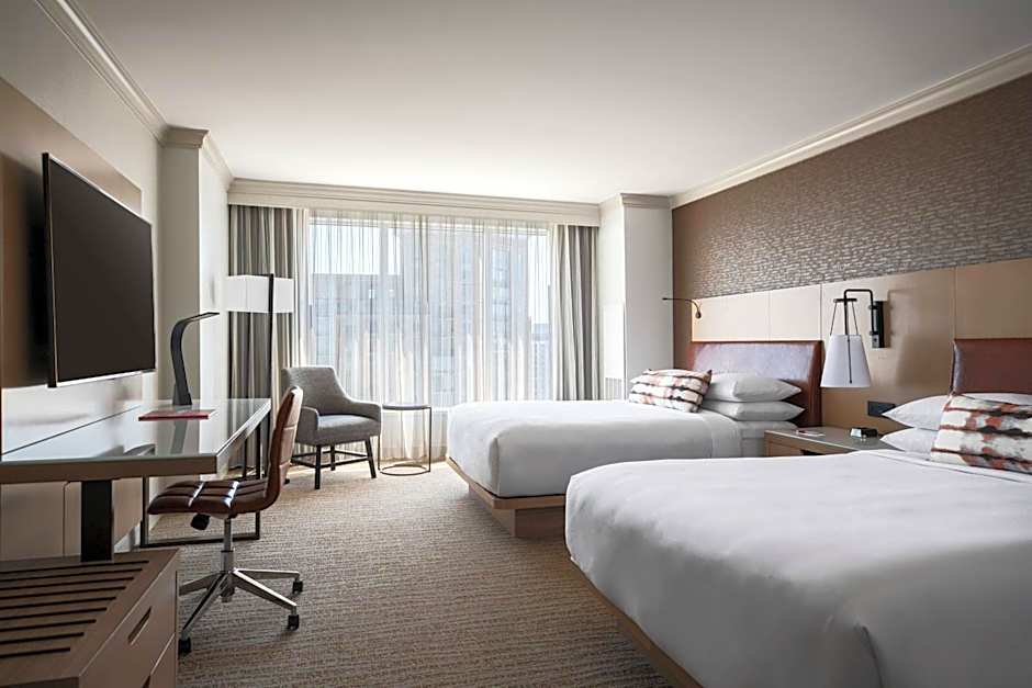 Baltimore Marriott Waterfront