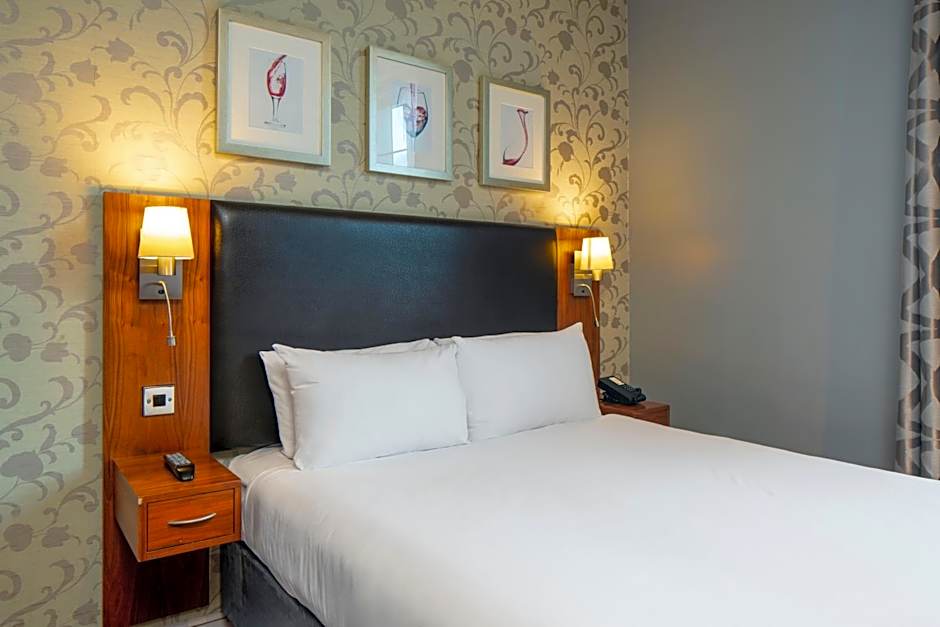 London Croydon Aerodrome Hotel, BW Signature Collection