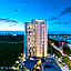 DoubleTree by Hilton Yantai Golden Coast Hotel & Suites