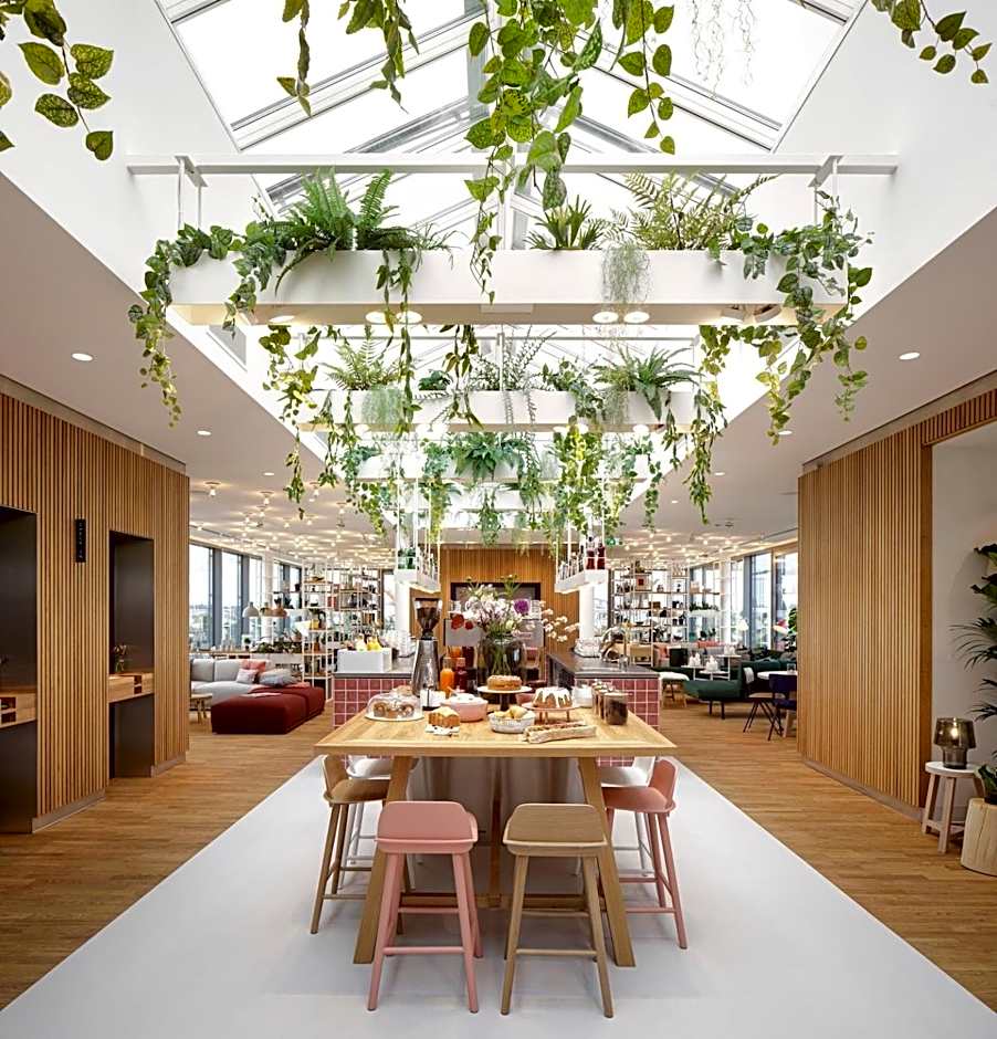 Zoku Vienna