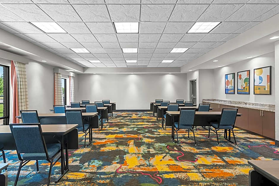Hampton Inn & Suites Pauls Valley