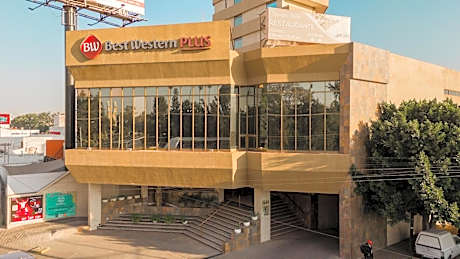 Best Western Plus Plaza Florida & Tower