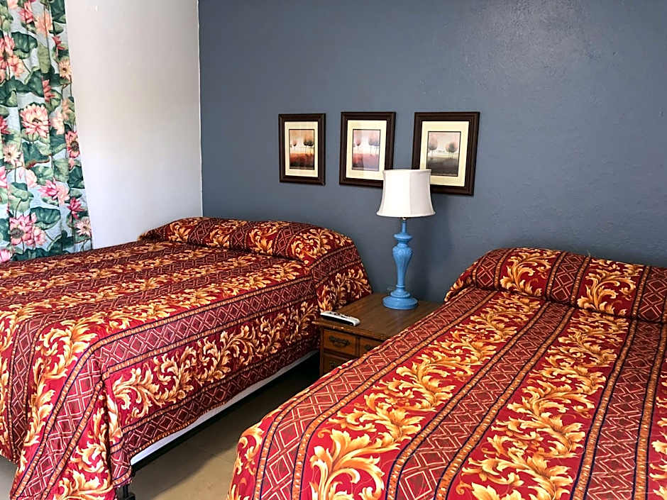 Glades Motel - Naples