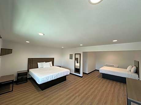 Double Room - Disability Access