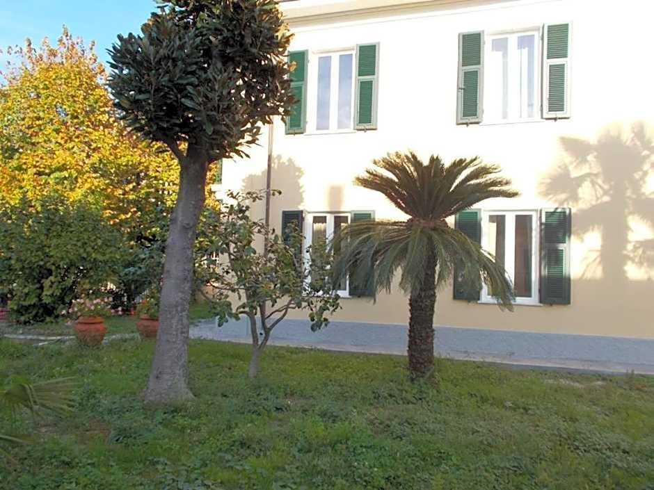 B&B Rossana – Carrara, WI