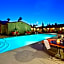 Los Arboles Hotel