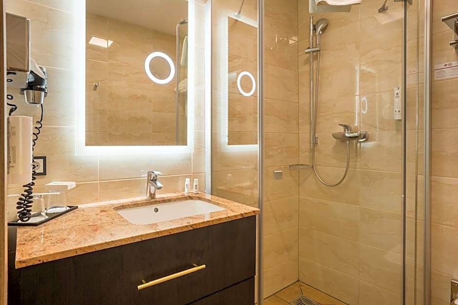 Best Western Plus Hotel Fussen