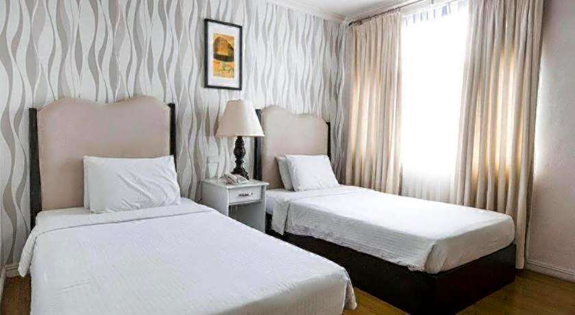 Queen Margarette Hotel