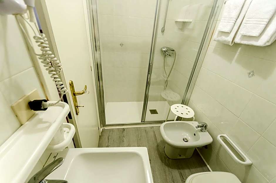 Albergo La Veranda