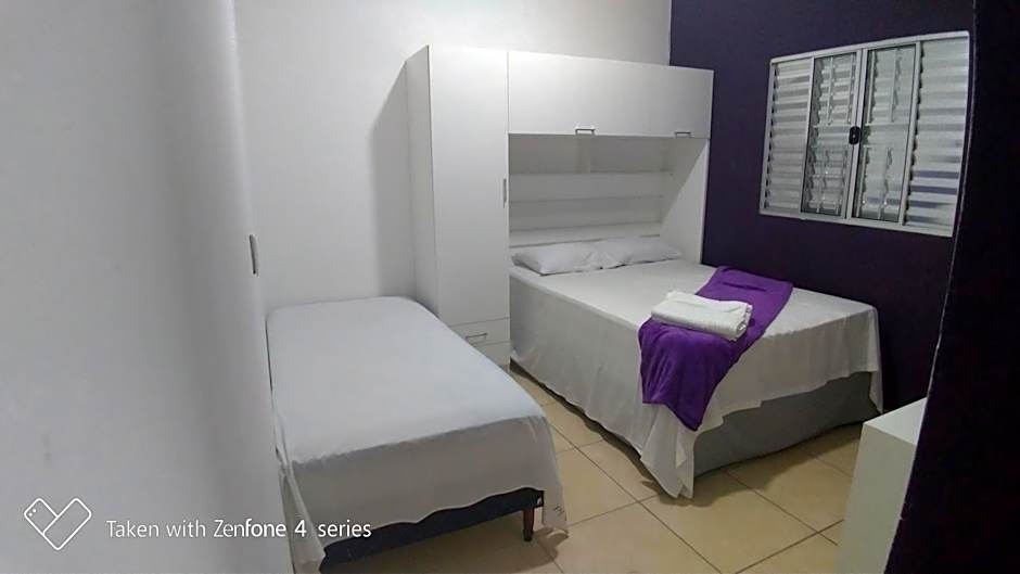 Pousada Lirio dos Vales