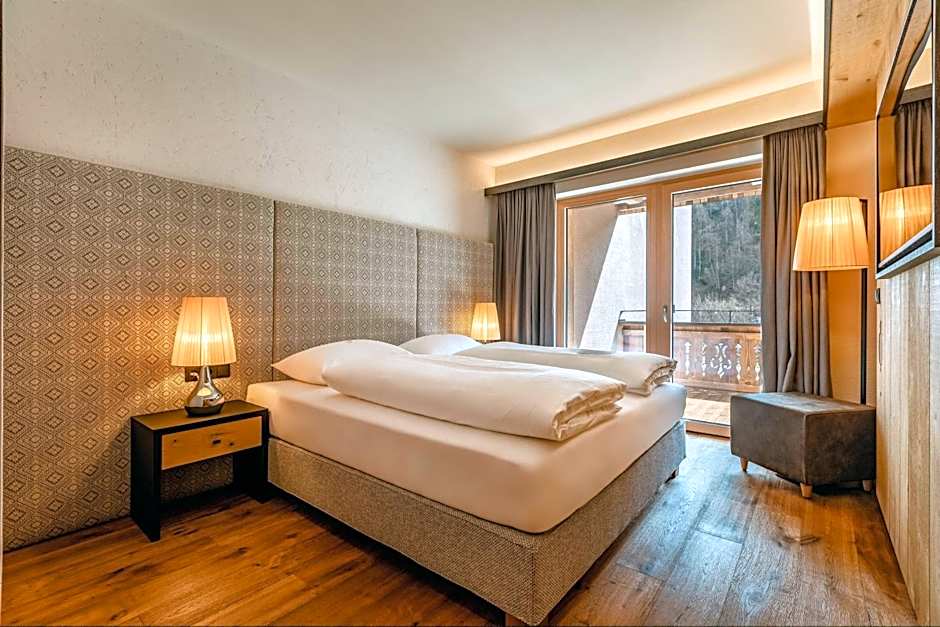Apartmenthaus Wiesenhof