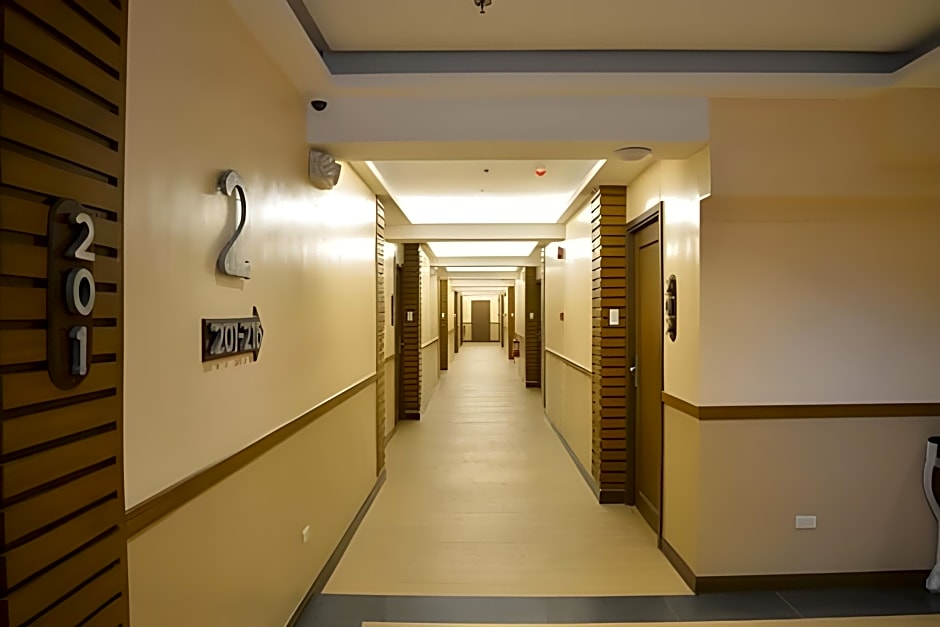 Bendix Hotel San Fernando powered by Cocotel