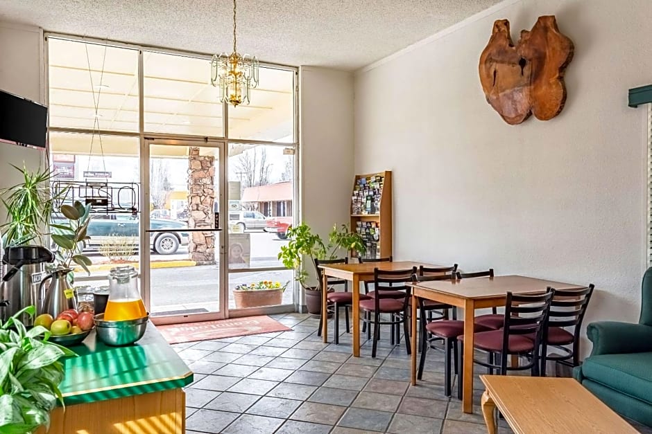 Econo Lodge Prineville
