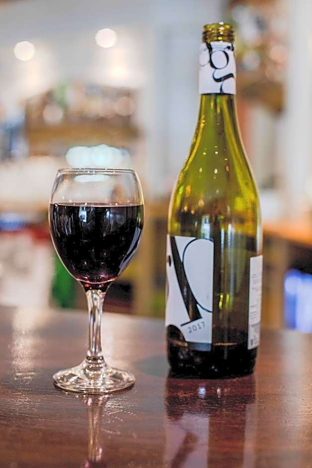 The Horse and Hound Hotel