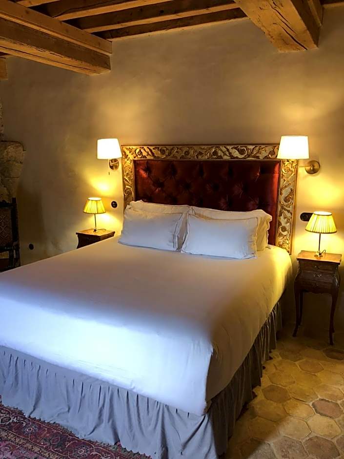 Château de Collias - Maison de Vacances