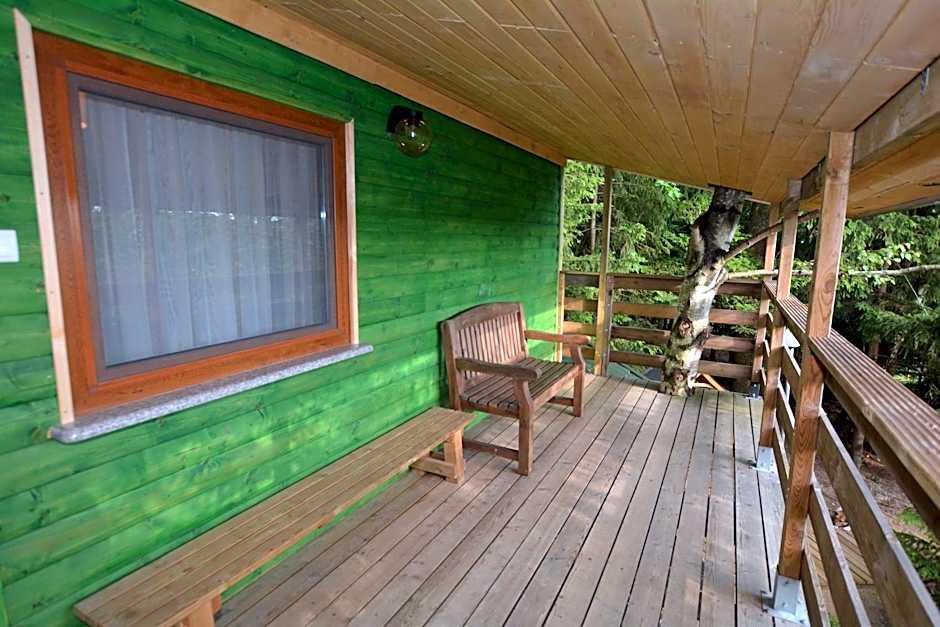 Majątek Giże Marczak