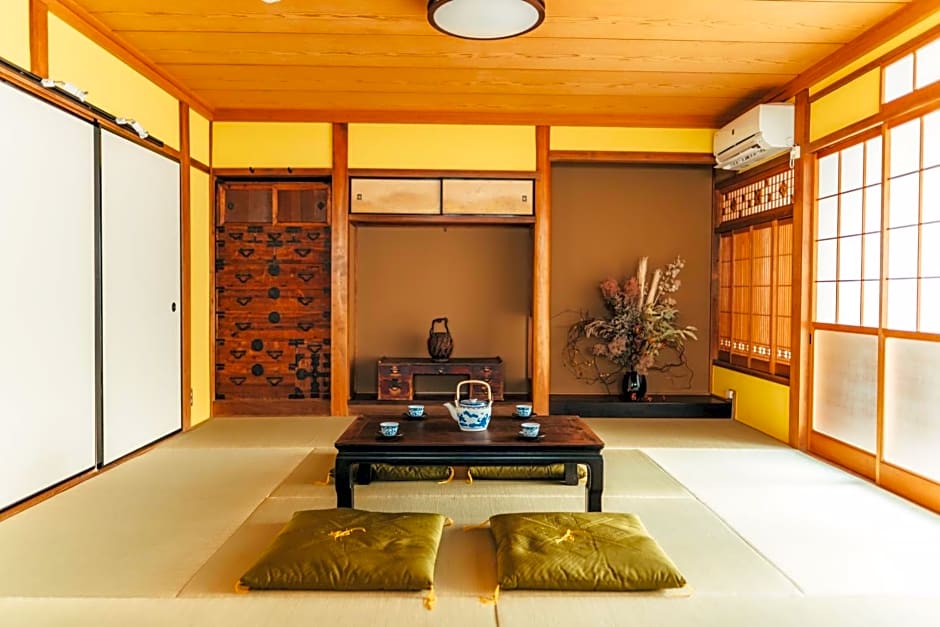 Guest House Saika-an Kanade