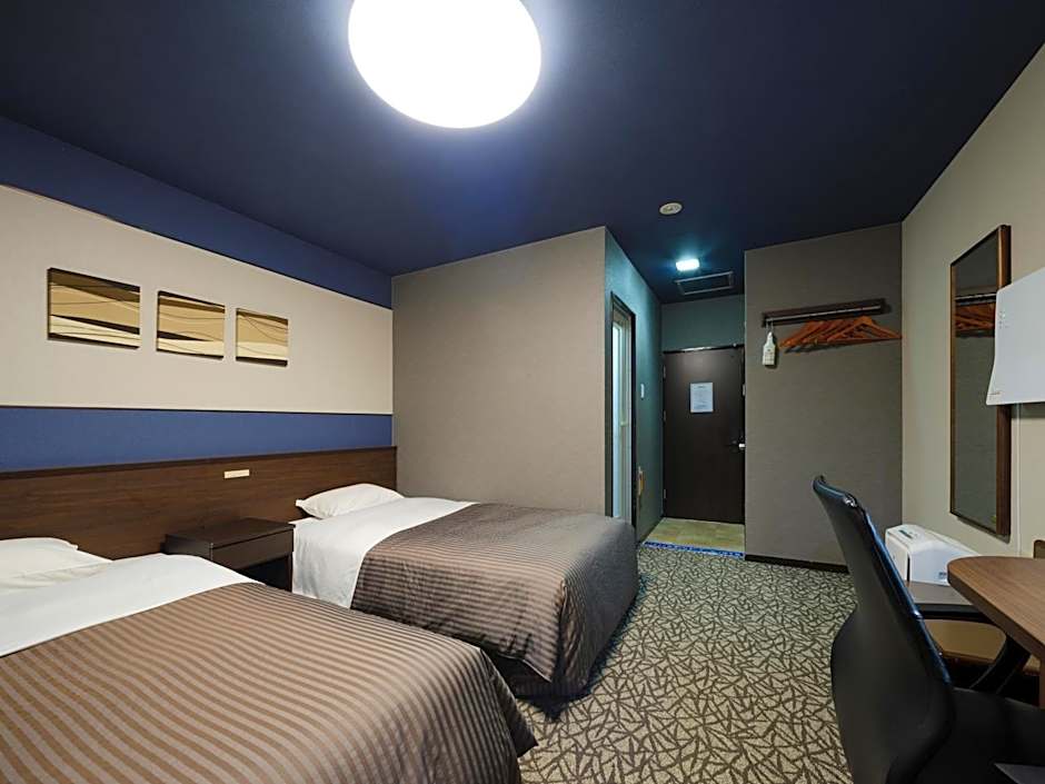 Isahaya Daiichi Hotel