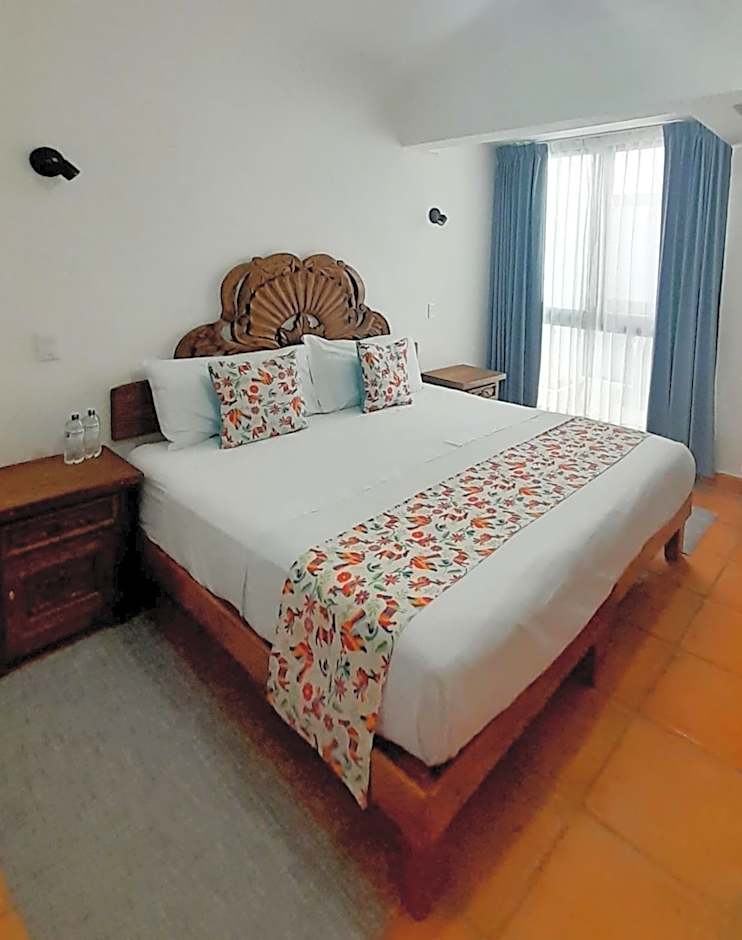 Hotel La Lejona