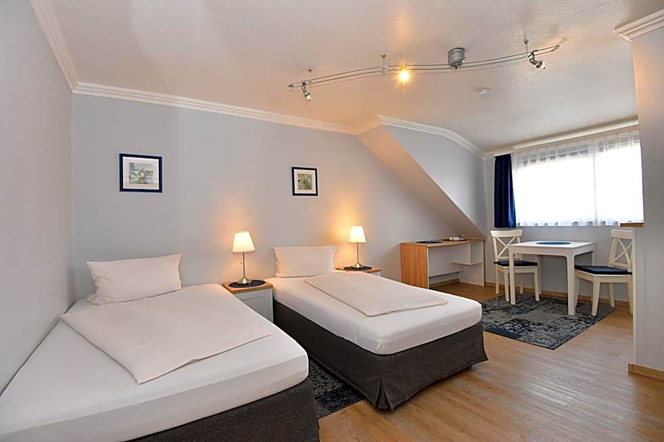 Bremer Apartmenthotel Superior