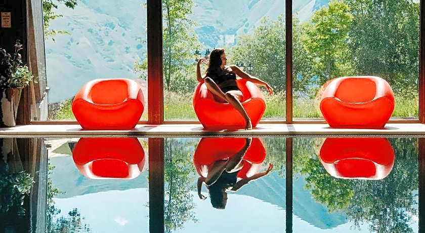 Marco Polo Hotel Gudauri