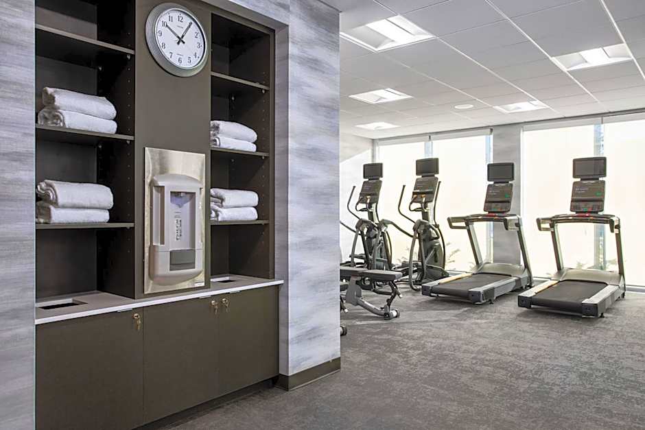 Fairfield Inn & Suites Indianapolis Plainfield