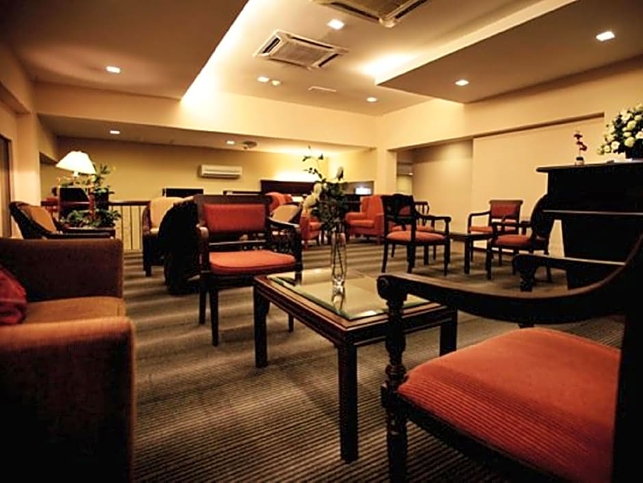 Hotel Eden54